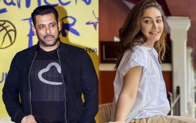 শেফালির ওপর যে কারণে ক্ষুব্ধ হয়েছিলেন সালমান