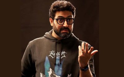 পরিবার নিয়ে গুজব ছড়ালে চুপ থাকেন কেন অভিষেক বচ্চন?