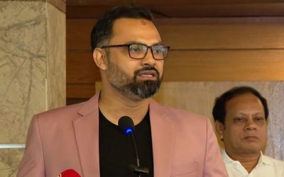 ফেব্রুয়ারিতেই হবে জাতীয় নির্বাচন: আমিনুল হক