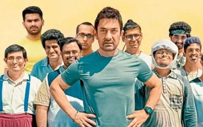 ১০০ কোটির ক্লাবে আমিরের ‘সিতারে জমিন পার’