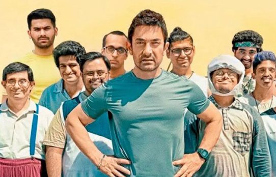 ১০০ কোটির ক্লাবে আমিরের ‘সিতারে জমিন পার’
