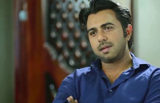 যে নাটকে অভিনয় ছিল অপূর্বর ক্যারিয়ারে টার্নিং পয়েন্ট