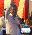 জামায়াতের করুণা নিয়ে আবদুল হামিদরা এখনো বেঁচে আছে: ফজলুর রহমান