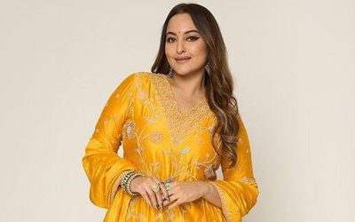 বিয়ের এক বছর পার, মাতৃত্বের জল্পনা নিয়ে মুখ খুললেন সোনাক্ষী