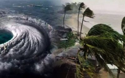 ঘূর্ণিঝড় ‘মোরা’ উপকূলের দিকে ধেয়ে আসছে, সর্তক অবস্থানে প্রশাসন Clone Clone Clone
