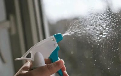 জানালা ও আসবাব থেকে সহজেই দাগ তুলবেন যেভাবে