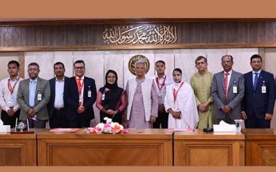 ‘জুলাই শহীদ স্মৃতি বৃত্তি’ চালু করল জাতীয় বিশ্ববিদ্যালয়