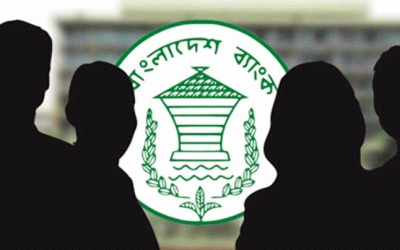 ফের পেছালো রিজার্ভ চুরি মামলার প্রতিবেদন