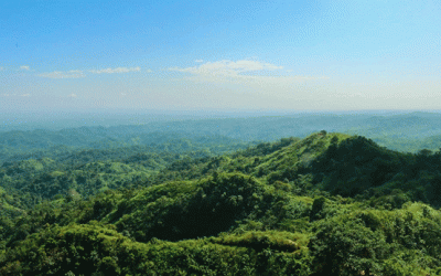 বর্ষায় পাহাড়ের ডাক, সাবধানতার ছায়া সঙ্গী করেই হোক ভ্রমণ