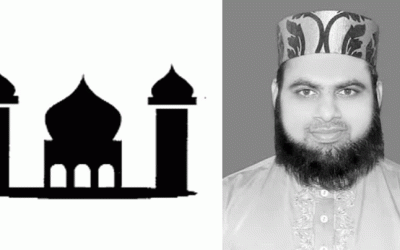 সুফিসাধক হজরত শাহ মখদুম (রহ.)