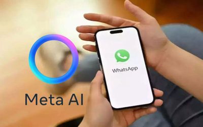 হোয়াটসঅ্যাপে আসছে এআই ম্যাজিক