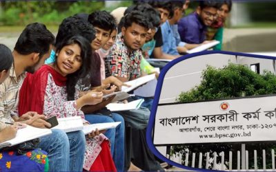 দুইবার সুপারিশ একই ক্যাডারে, অনেকের স্বপ্ন ভেঙেছে
