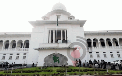 রাষ্ট্রীয় পদমর্যাদাক্রম নিয়ে রায়ের রিভিউ শুনানি ১৫ জুলাই