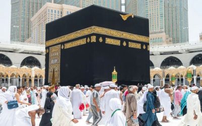 শারীরিক সুস্থতা ছাড়া যাওয়া যাবে না হজে