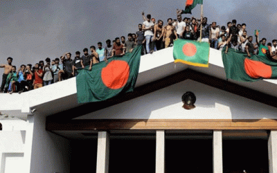 ট্রাইব্যুনালে আনুষ্ঠানিক অভিযোগ