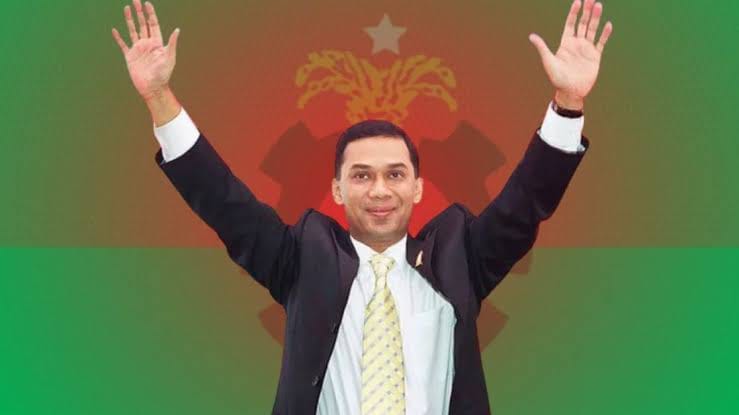 কটিয়াদীতে প্রধানমন্ত্রী তারেক রহমানের আগমন ঘিরে উচ্ছ্বসিত বিএনপি নেতাকর্মীরা