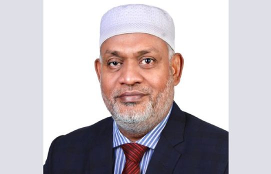 এবার হাজী ইসরাইলকে মেয়র হিসেবে দেখতে চায় কিশোরগঞ্জ পৌরবাসী